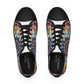 Dylan Holloway - Lowtop Sneakers