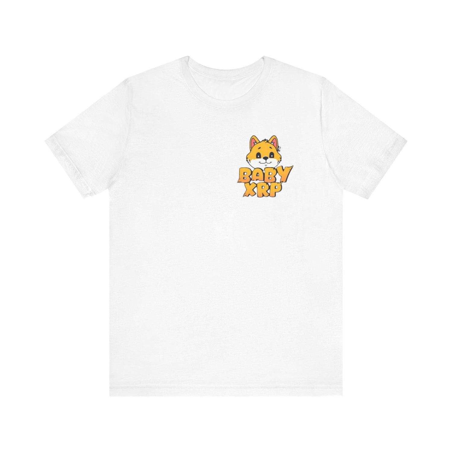 BABY XRP | Official Merchandise