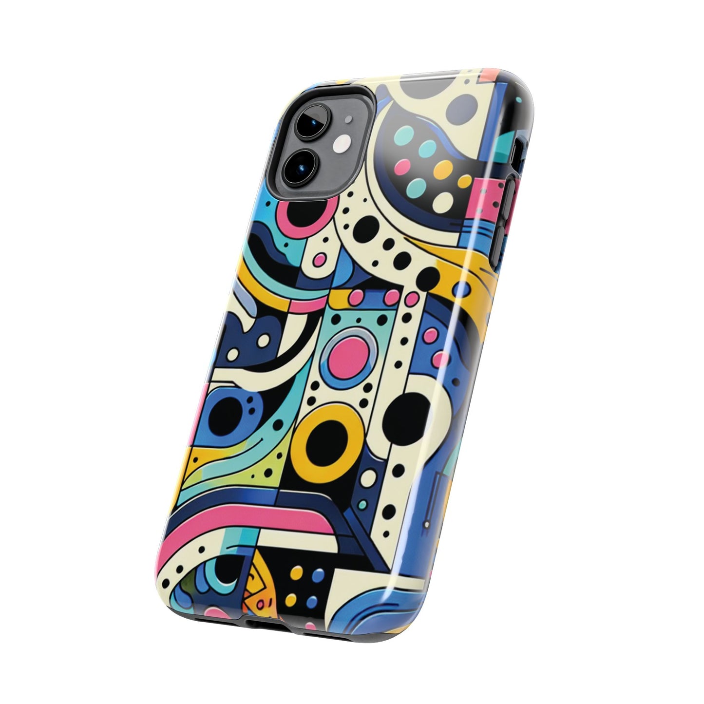 NFT Fever - Tough Phone Cases