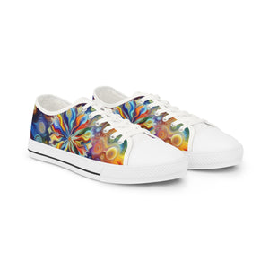 Daisy Rexley - Lowtop Sneakers