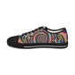 Eddie Rockford - Men's Lowtop Sneakers