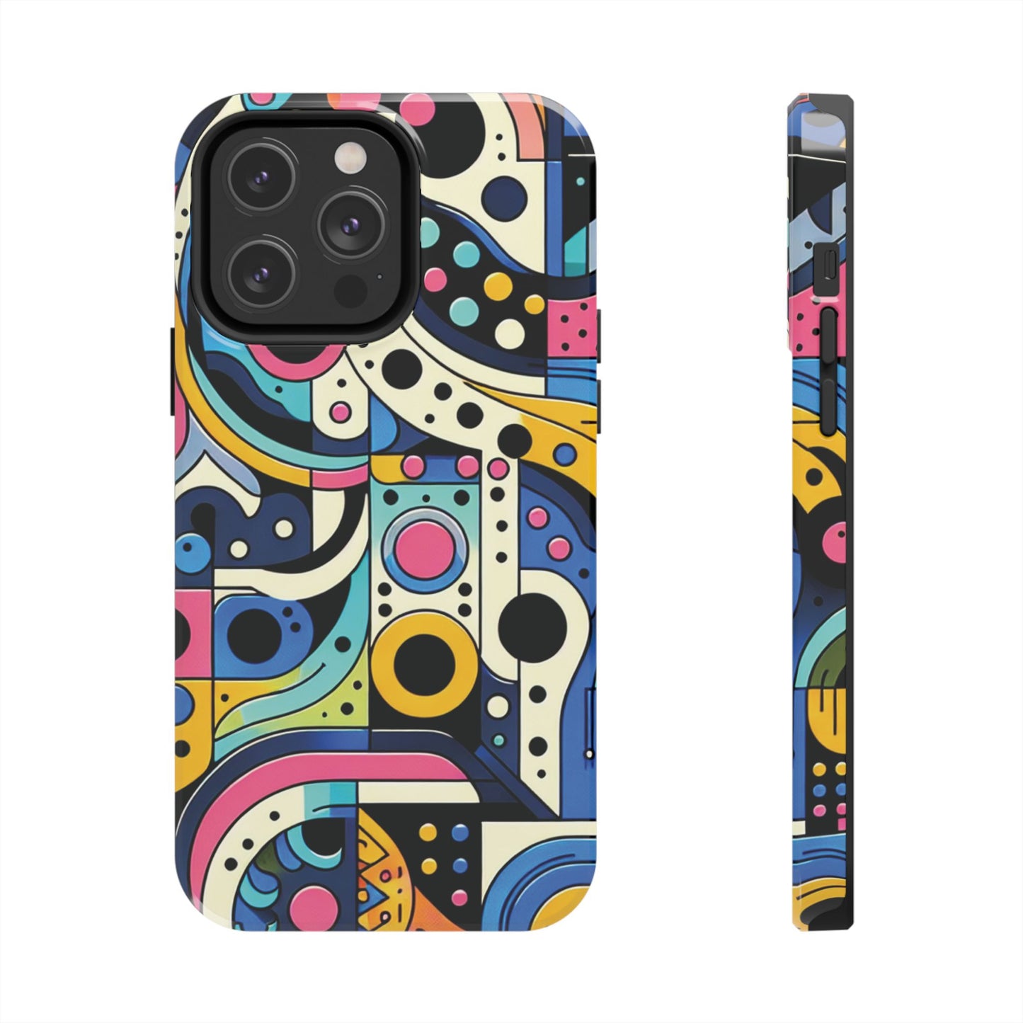 NFT Fever - Tough Phone Cases