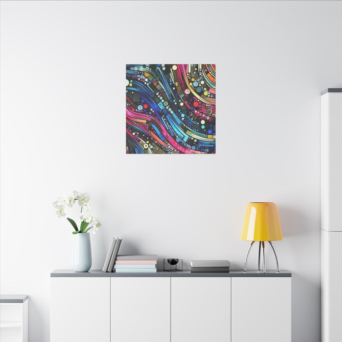 BubbleToken - Canvas