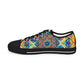 Jagger Clayton - Men's Lowtop Sneakers