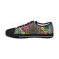 Lenny Falcone - Men's Lowtop Sneakers