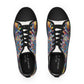 Johnny Moonstone - Lowtop Sneakers