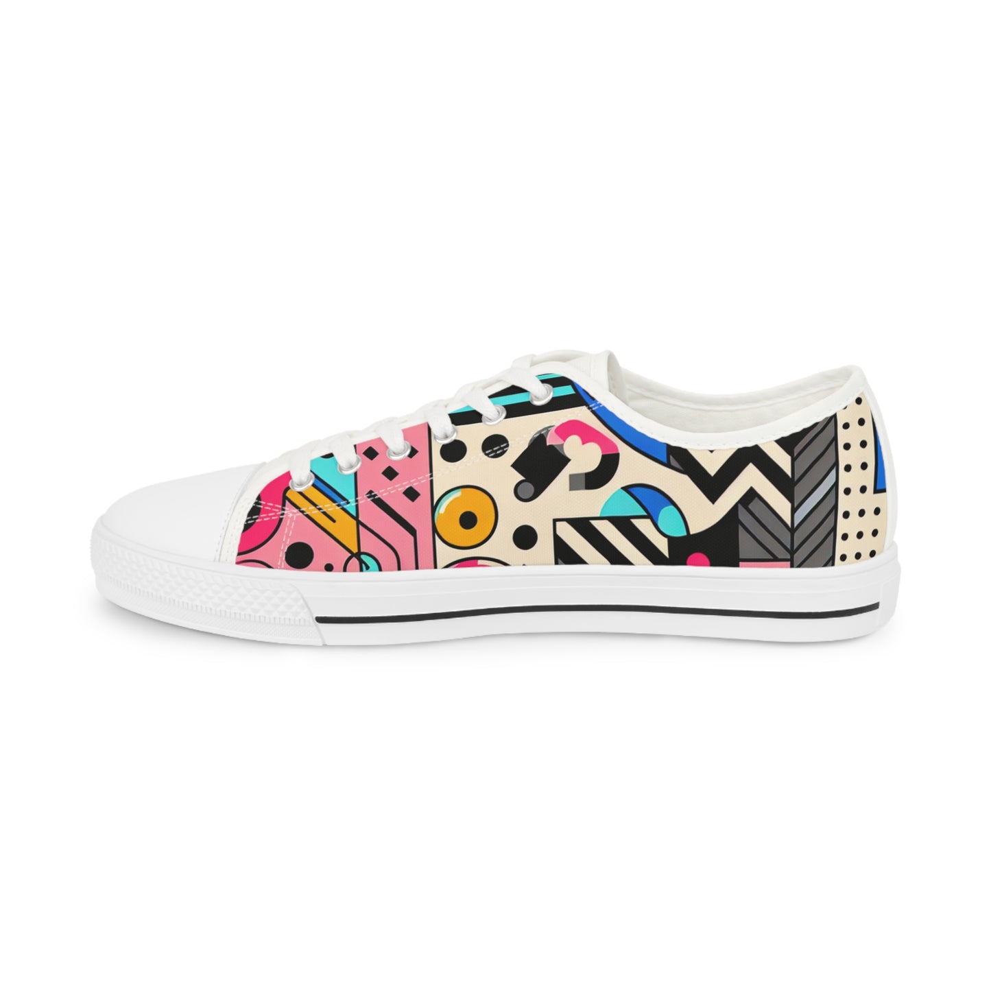 Harper Sterling - Lowtop Sneakers