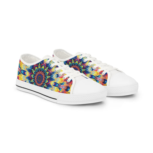 Dylan Holloway - Lowtop Sneakers