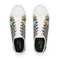 Jagger Clayton - Men's Lowtop Sneakers