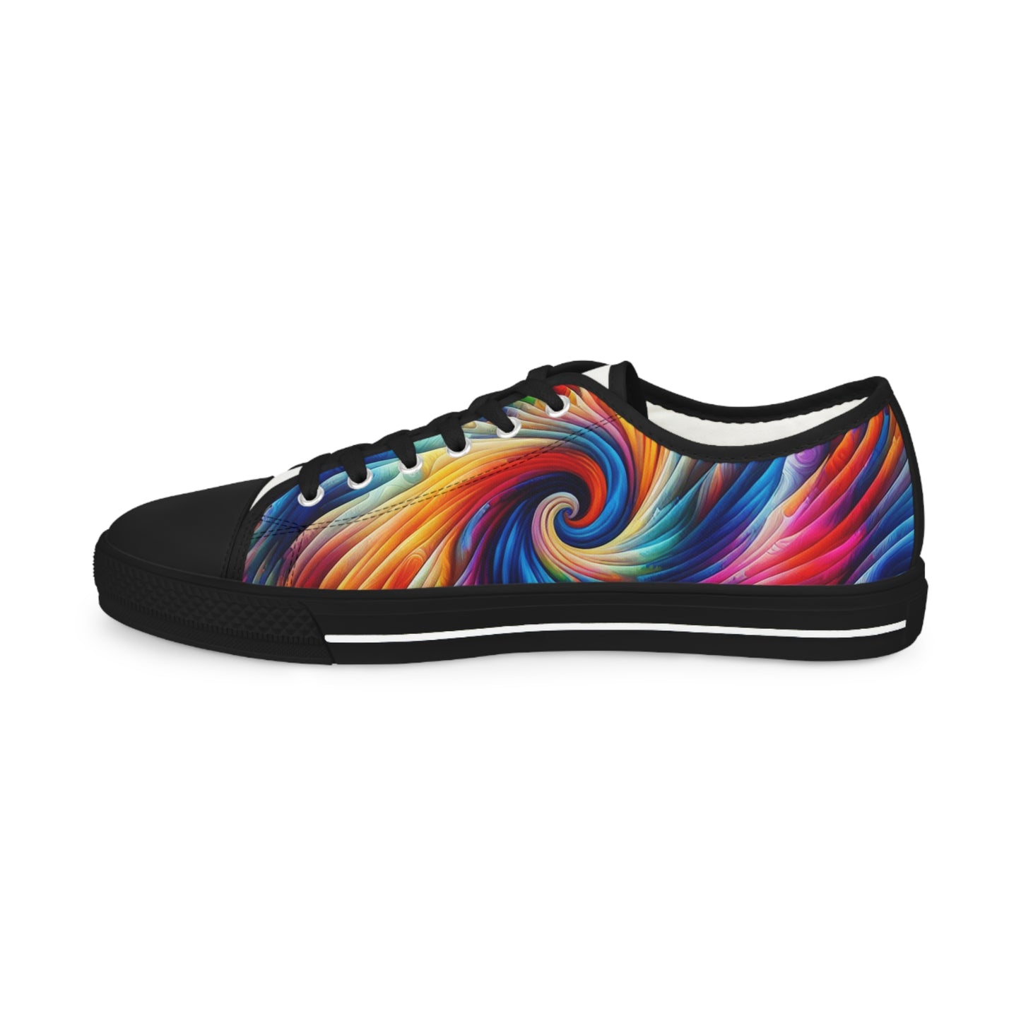 Lenny Stardust - Lowtop Sneakers