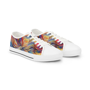 Blaze Hawthorne - Lowtop Sneakers