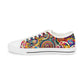 Lenny  Ravenstorm - Men's Lowtop Sneakers