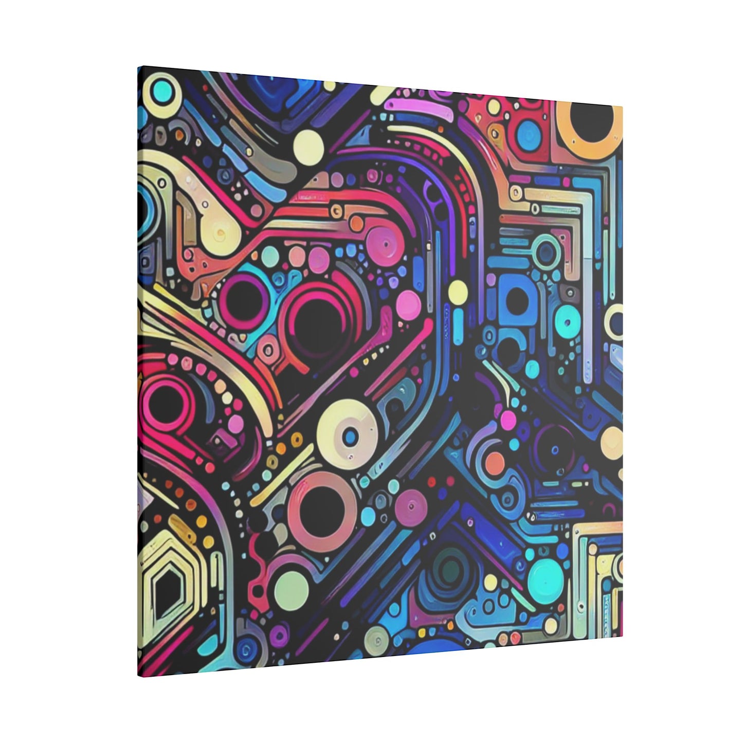 GeekBling - Canvas