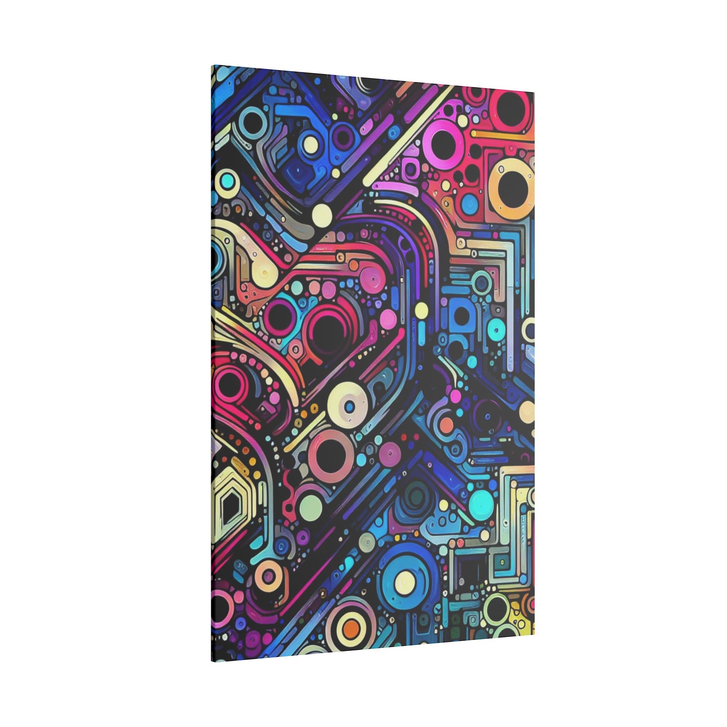 GeekBling - Canvas