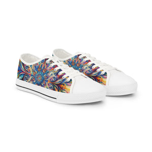 Johnny Moonstone - Lowtop Sneakers