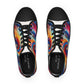 Lenny Stardust - Lowtop Sneakers