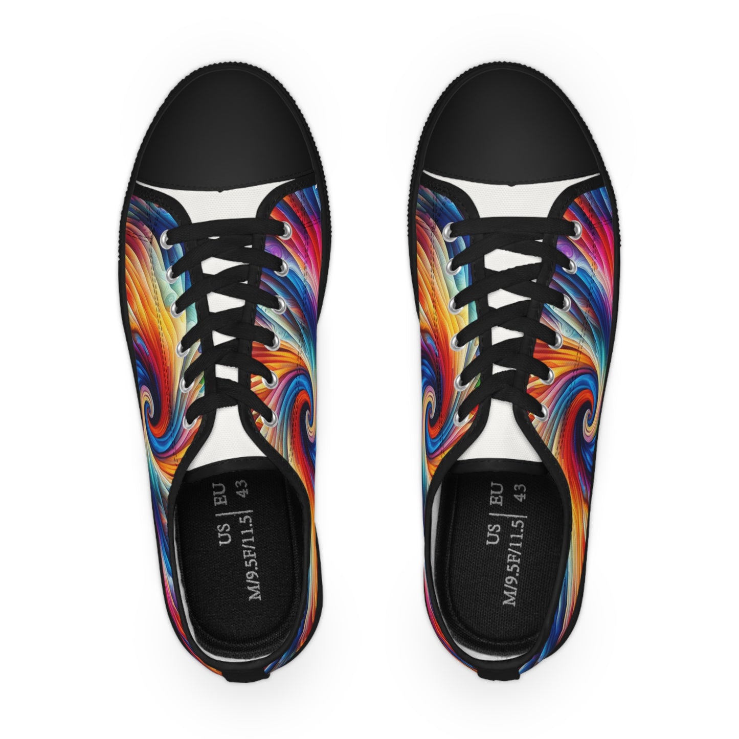 Lenny Stardust - Lowtop Sneakers