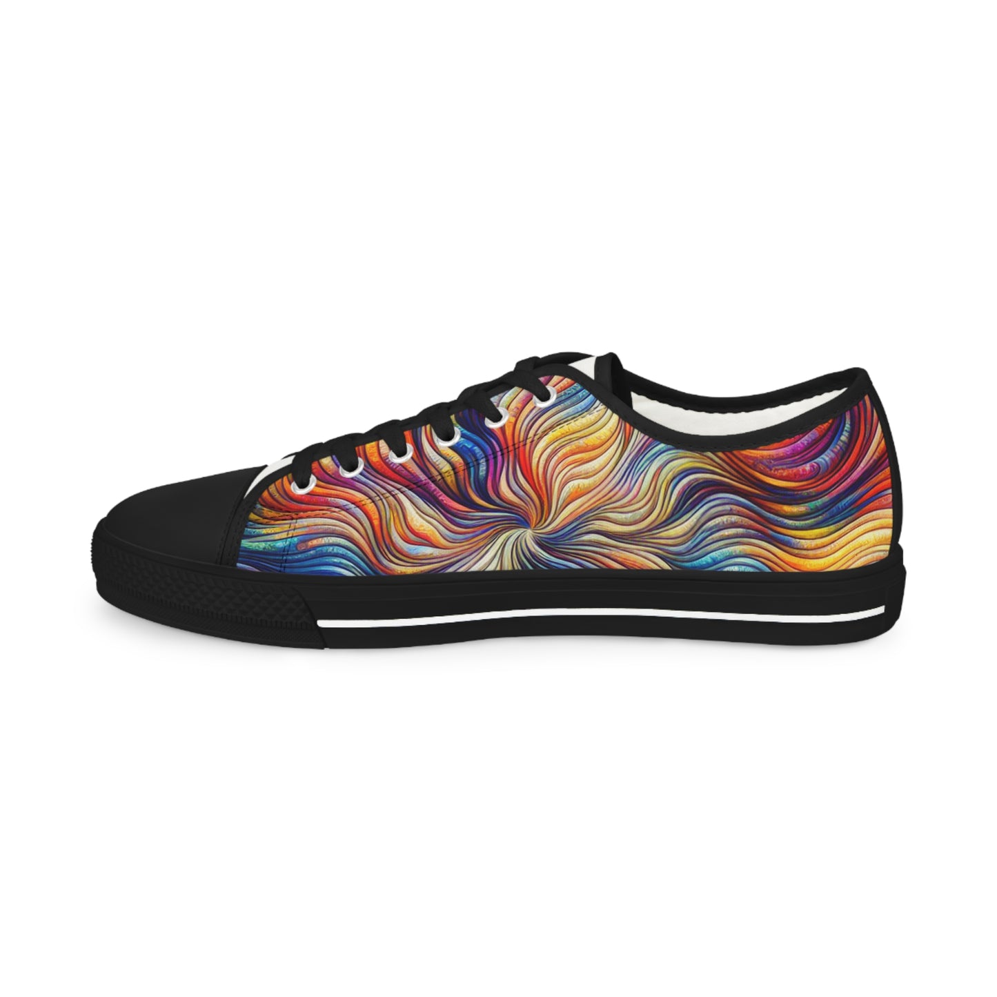 Blaze Hawthorne - Lowtop Sneakers