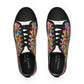 Lenny  Ravenstorm - Men's Lowtop Sneakers