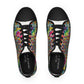 Lenny Falcone - Men's Lowtop Sneakers