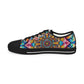 Dylan Steele - Men's Lowtop Sneakers