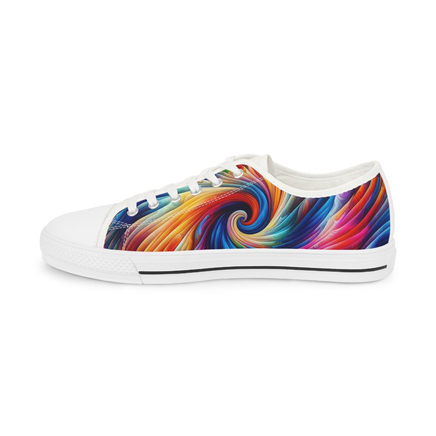 Lenny Stardust - Lowtop Sneakers