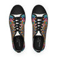 Dylan Steele - Men's Lowtop Sneakers