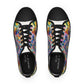 Jesse Riffstone - Lowtop Sneakers