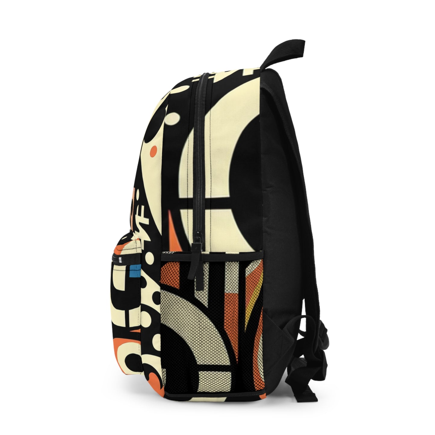 Dylan Stargrove - Backpack