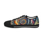 Johnny Hathaway - Men's Lowtop Sneakers