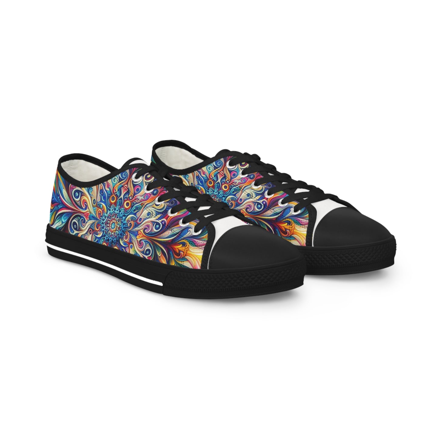 Johnny Moonstone - Lowtop Sneakers