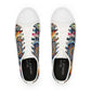 Johnny Hathaway - Men's Lowtop Sneakers