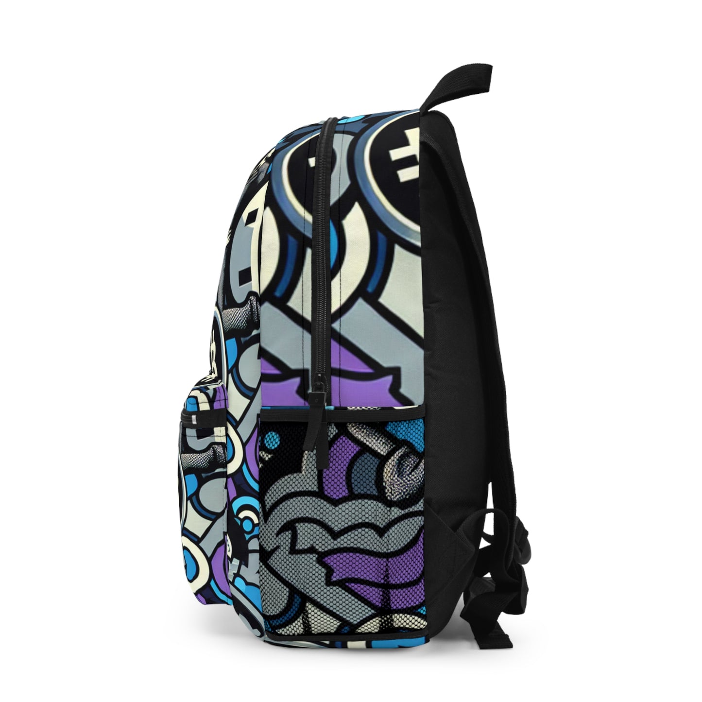 Alchemy Vortex - Backpack