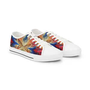 Jesse Stardust - Lowtop Sneakers