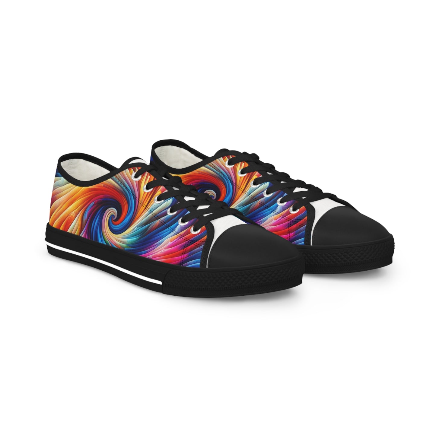 Lenny Stardust - Lowtop Sneakers