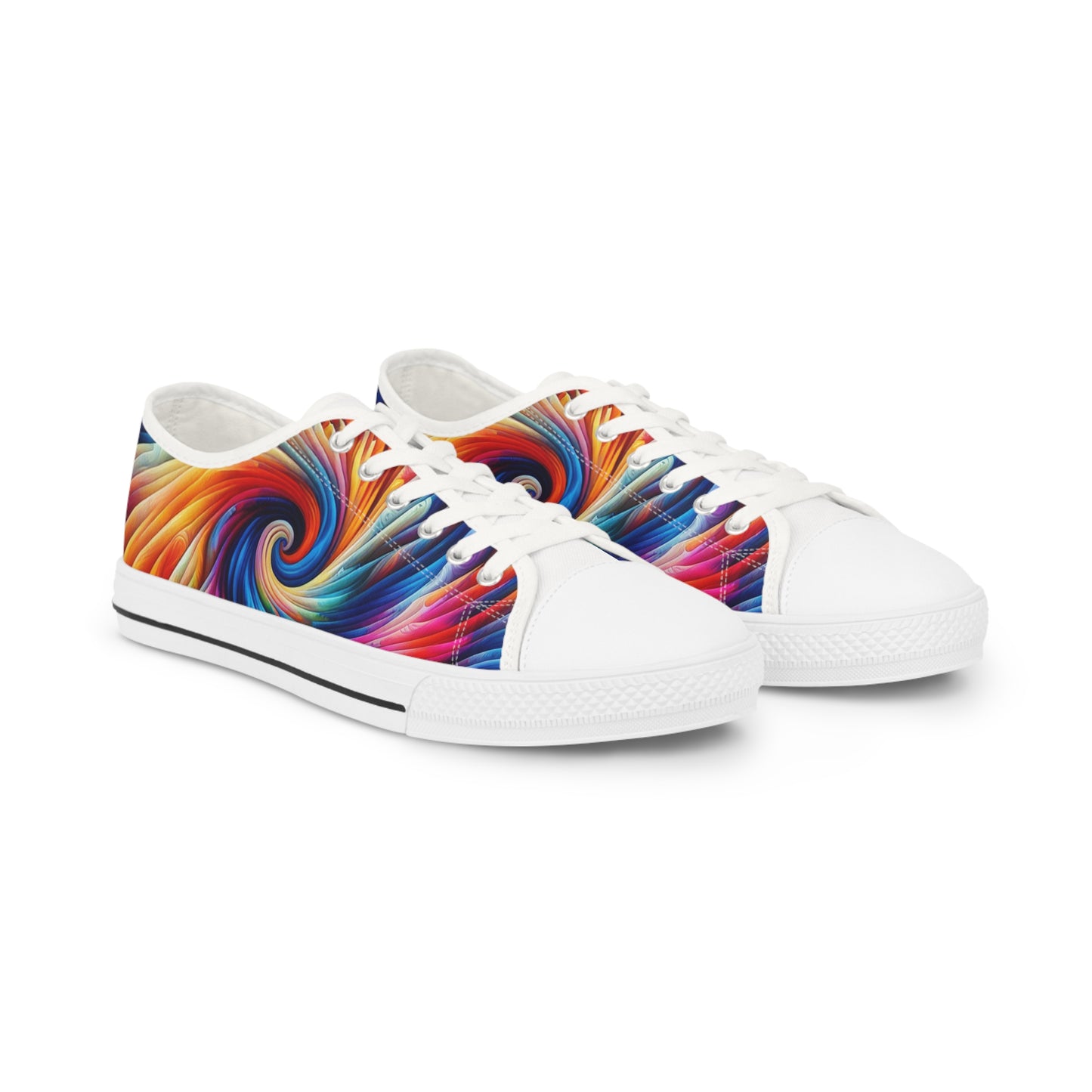 Lenny Stardust - Lowtop Sneakers