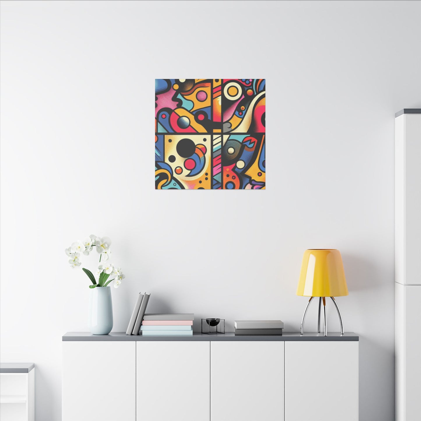 FlashBuzz Coin - Canvas