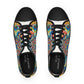 Jagger Clayton - Men's Lowtop Sneakers