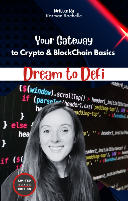 Your Gateway to Crypto and Blockchain Basics